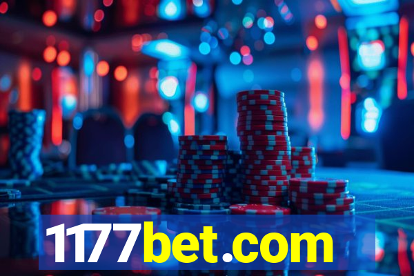 1177bet.com