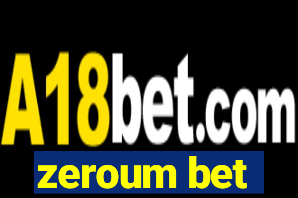 zeroum bet