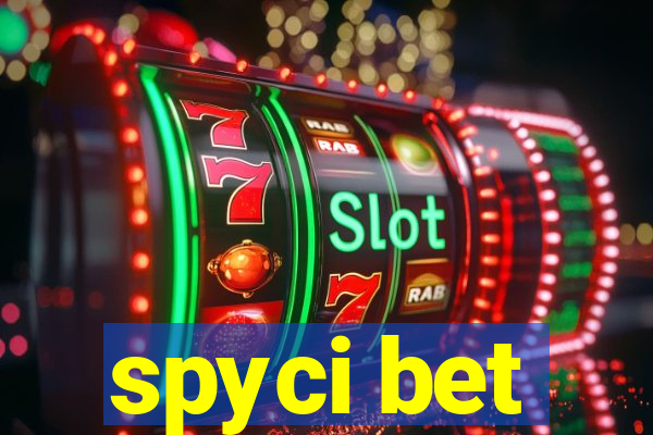 spyci bet