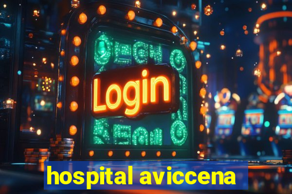 hospital aviccena