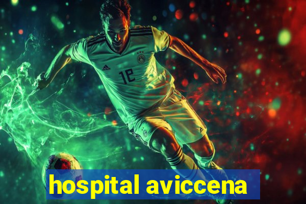 hospital aviccena