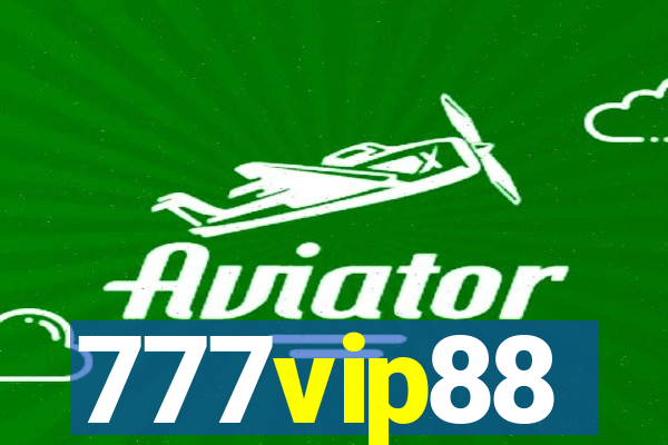 777vip88