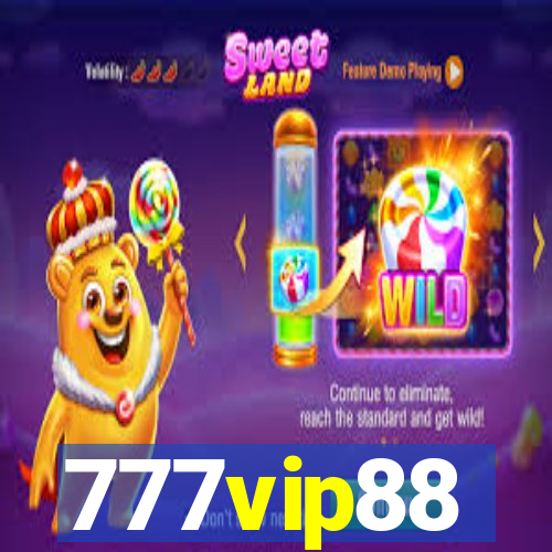 777vip88