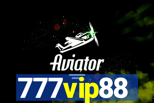 777vip88