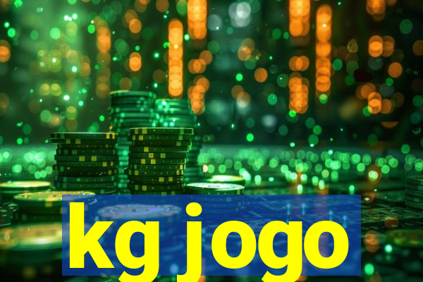 kg jogo