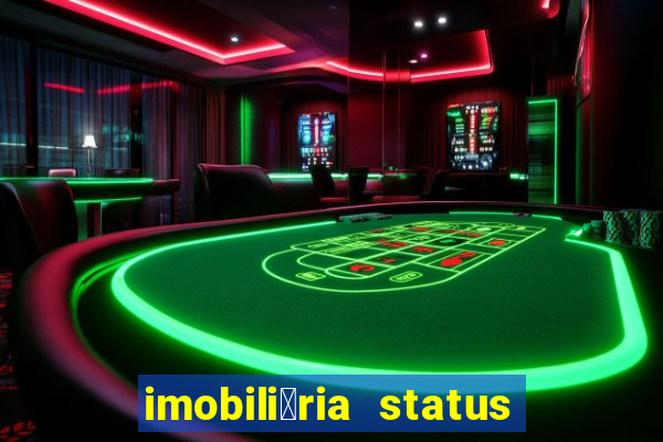 imobili谩ria status cruzeiro sp