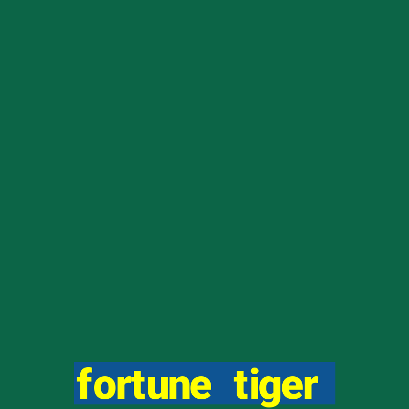 fortune tiger baixar português