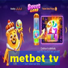 metbet tv