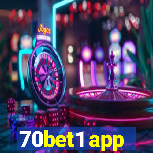 70bet1 app