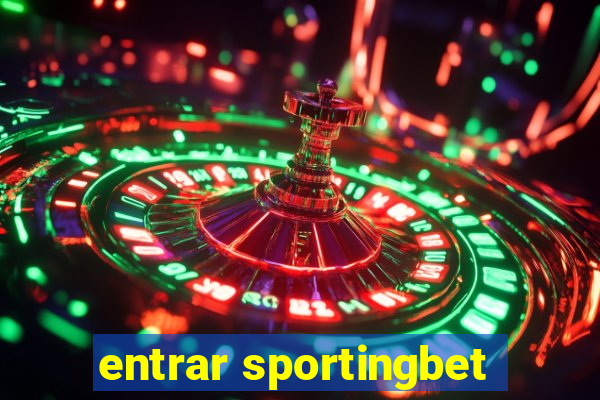 entrar sportingbet