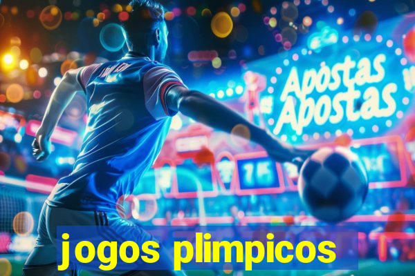 jogos plimpicos