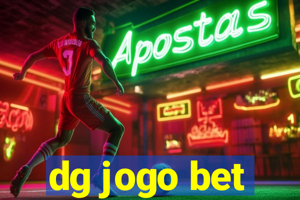 dg jogo bet