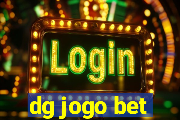 dg jogo bet