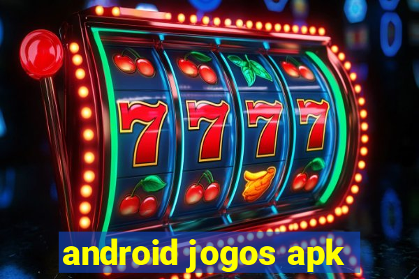 android jogos apk