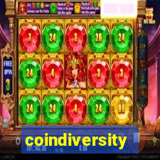 coindiversity