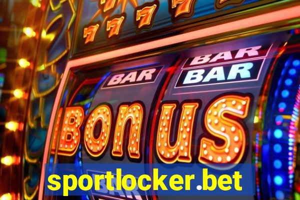 sportlocker.bet