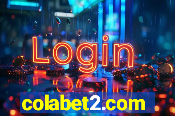 colabet2.com