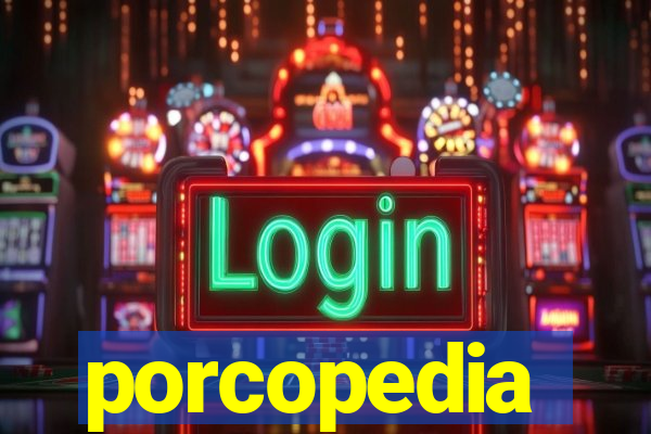 porcopedia