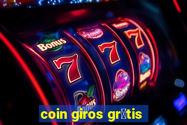 coin giros gr谩tis