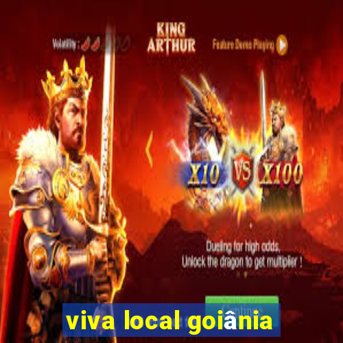 viva local goiânia