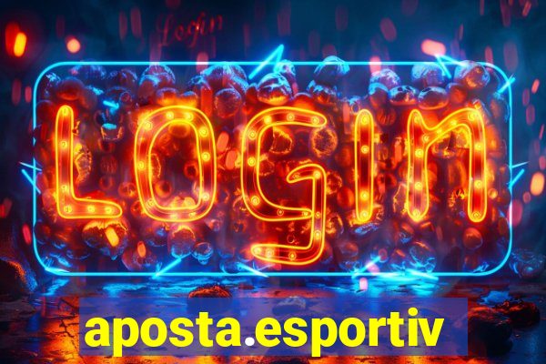 aposta.esportiva