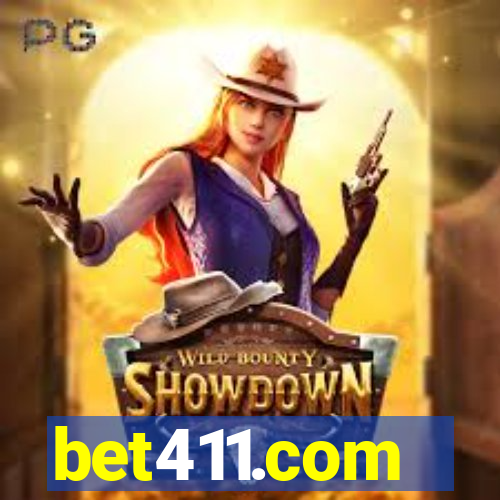 bet411.com