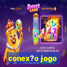 conex?o jogo