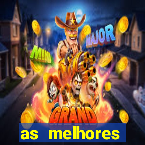 as melhores plataforma de jogo