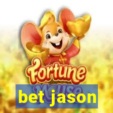 bet jason