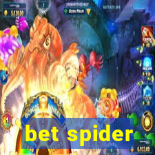 bet spider