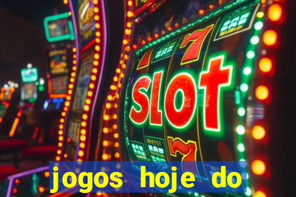 jogos hoje do brasileir?o série a