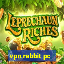 vpn rabbit pc