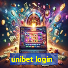 unibet login