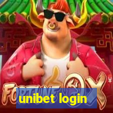 unibet login