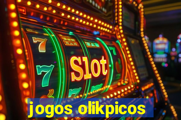 jogos olikpicos