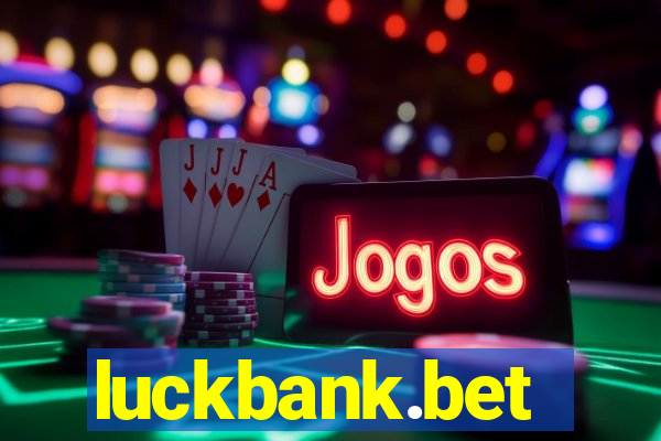 luckbank.bet