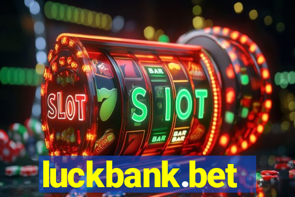 luckbank.bet