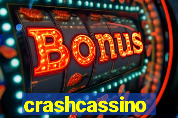 crashcassino