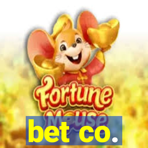 bet co.