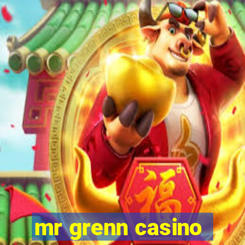 mr grenn casino