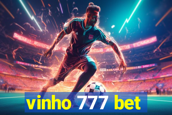 vinho 777 bet