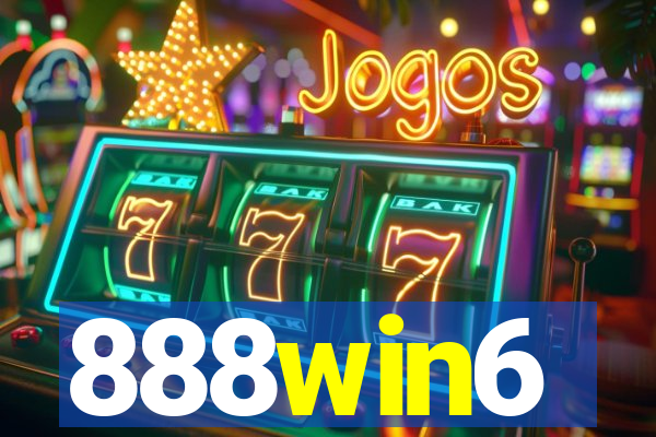 888win6