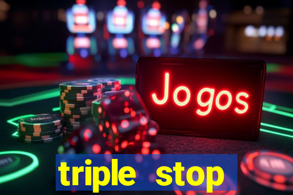 triple stop mermaids find slot