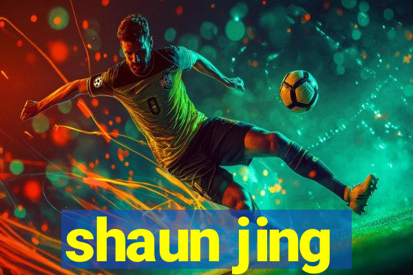 shaun jing