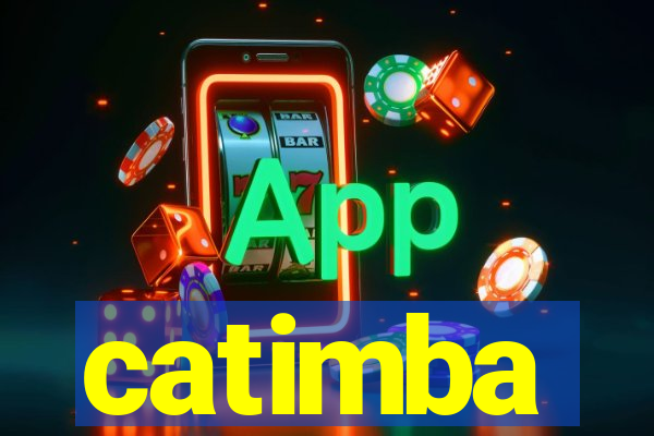 catimba