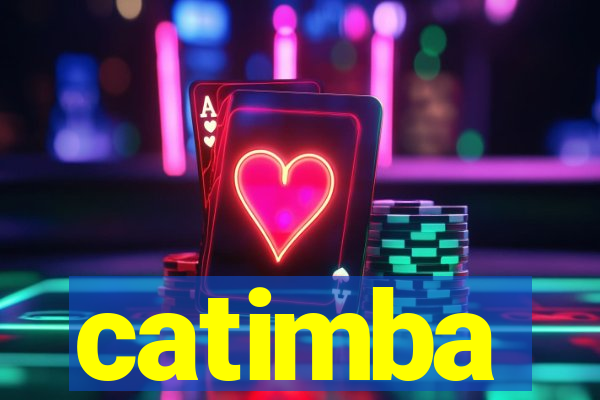 catimba