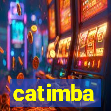 catimba