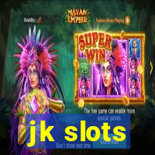 jk slots