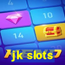 jk slots