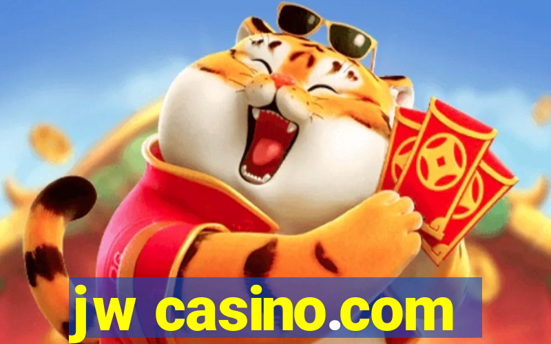 jw casino.com